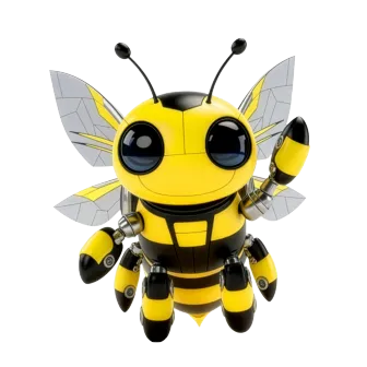 Abeja web